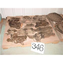 CHAINS (1X) PALLET