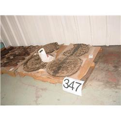CHAINS (1X) PALLET