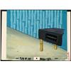 SpongeBob Stereo Original Background Animation Cel Art