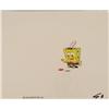 Tomato Lettuce Fall Original SpongeBob Production Cel