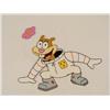 Image 2 : Production Spongbob Animation Anticipation Orignial Cel