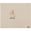 Image 1 : Sandy Cheeks Arm Up Original Cel SpongeBob Animation