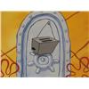 Image 2 : Production SpongeBob Original Toaster House Background