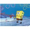 Image 2 : Original Fish Escape SpongeBob Background Cel Animation