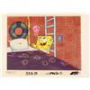 Image 1 : Background Animation Spongebob Get You Cel Original
