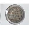 Image 1 : 1853 SEATED LIBERTY HALF DIME