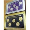 Image 1 : 2-2000 STATE QUARTER SETS (UNC)