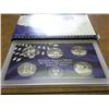 Image 1 : 2001 US 50 STATE QUARTERS PROOF SET