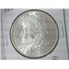 Image 1 : 1882-S MORGAN SILVER DOLLAR (UNC)