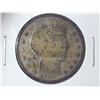 Image 1 : 1908-S BARBER HALF DOLLAR
