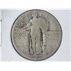 Image 1 : 1926 STANDING LIBERTY QUARTER
