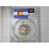 Image 2 : 2006-S COLORADO QUARTER PCGS PR70DCAM
