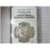 Image 1 : 1994-S WORLD CUP US SILVER DOLLAR NGC PF69