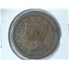 Image 1 : 1856 US LARGE CENT