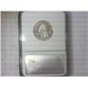 Image 2 : 2005-S SILVER MN QUARTER NGC PF70 ULTRA CAMEO
