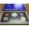 Image 2 : 1968 US PROOF SET