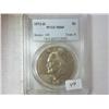 Image 1 : 1973-D IKE DOLLAR PCGS MS65