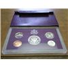 Image 2 : 1990 US PROOF SET