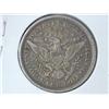 Image 2 : 1899 BARBER QUARTER (EXTRA FINE)