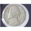Image 1 : 1950-D JEFFERSON NICKEL (KEY DATE)