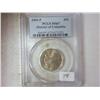 Image 1 : 2000-P DISTRICT OF COLUMBIA QUARTER PCGS MS67