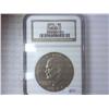 Image 1 : 1974 IKE DOLLAR NGC MS63