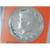 Image 1 : 1964 KENNEDY HALF DOLLAR PROOF