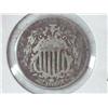 Image 1 : 1868 SHIELD NICKEL