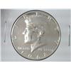 Image 1 : 1968-S 40% KENNEDY HALF DOLLAR PROOF