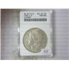 Image 1 : 1878-S MORGAN SILVER DOLLAR ANACS AU DETAILS