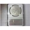 Image 2 : 2002-W WEST POINT US SILVER DOLLAR NGC MS70