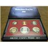 Image 1 : 1982 US PROOF SET