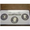 Image 1 : 1976-S BICENTENNIAL SILVER PROOF SET