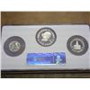 Image 2 : 1976-S BICENTENNIAL SILVER PROOF SET
