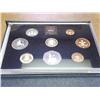 Image 1 : 1983 UNITED KINGDOM PROOF SET