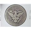 Image 2 : 1910-S BARBER HALF DOLLAR