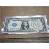 Image 1 : 1928-A FUNNY BACK $1 SILVER CERTIFICATE