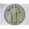 Image 1 : 1927 STANDING LIBERTY QUARTER