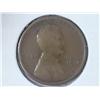 1914-D LINCOLN CENT (KEY DATE) (VERY GOOD)