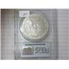 Image 2 : 1993 AMERICAN SILVER EAGLE PCGS MS68
