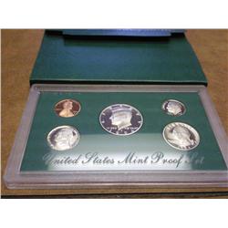 1994 US PROOF SET
