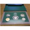 Image 2 : 1994 US PROOF SET