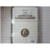 Image 1 : 1972-S ROOSEVELT DIME NGC PF68
