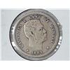 Image 1 : 1883 HAWAIIAN DIME (FINE) TOUGH TO FIND