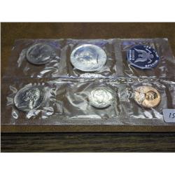 1965 US SPECIAL MINT SET (NO ENVELOPE)
