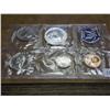Image 1 : 1965 US SPECIAL MINT SET (NO ENVELOPE)