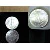 Image 2 : 20 ASSORTED UNC AMERICAN SILVER EAGLES