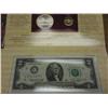 Image 3 : 1993 JEFFERSON COIN & CURRENCY SET