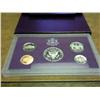 Image 2 : 1991 US PROOF SET