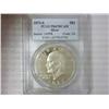 Image 1 : 1973-S IKE SILVER DOLLAR PCGS PR67DCAM